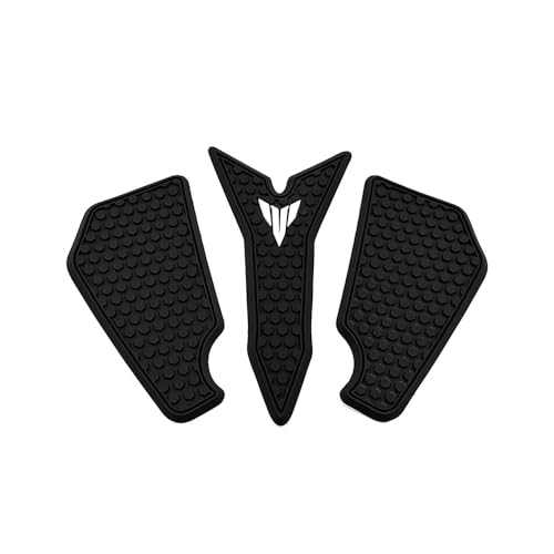 Protection réservoir moto MT-07 pour sécuriser vos virages et balades en roadster
