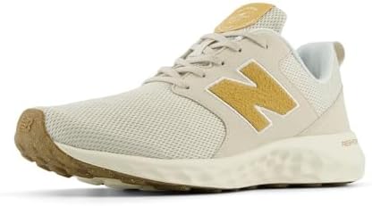 New Balance Men’s Fresh Foam SPT Lux V4 Running Shoe