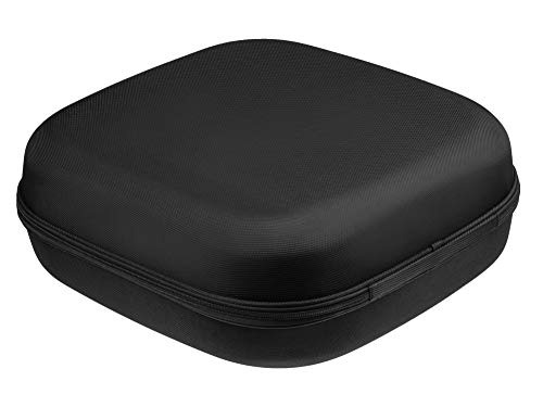 Green Cell GC EV PowerCase Kabeltasche für EV Kabel Tasche für Ladekabel Typ 2 Typ 1 Speicher Taschen Elektro Auto Kabel Kasten und tragbare EV PHEV ladegeräte Organizer Kabel Tragetasche Elektroautos