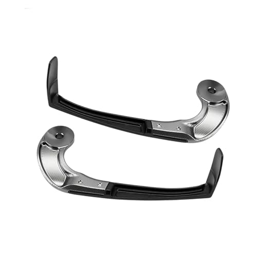 Protection poignée frein CFMOTO 450SR pare-main anti-chute haute résistance