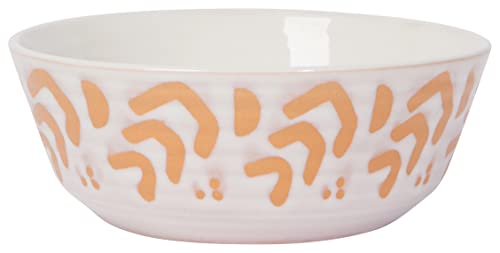Danica Now Designs Echo Imprint Bowl, 1 EA