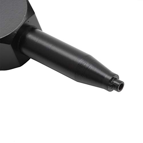 Chave de chave multifuncional com válvula triangular ULTECHVO compatível com KSC/WA/GAS