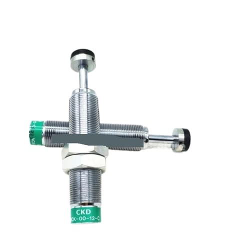 Outils pneumatiques tampons CKD NCK-00-0.3-C amortisseur industriel fixe