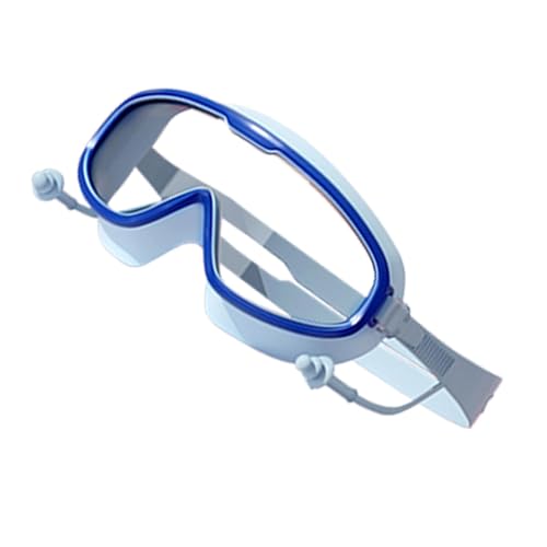 Gafas de natación para niños, sin fugas, gafas de natación para niños, antivaho, sin fugas, para niños mayores de 3 años