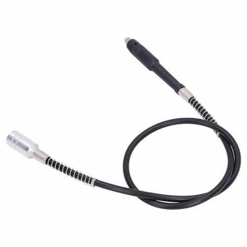 UPTODATETOOLS Rotary Grinder Flexible Shaft Power Drill Exte...