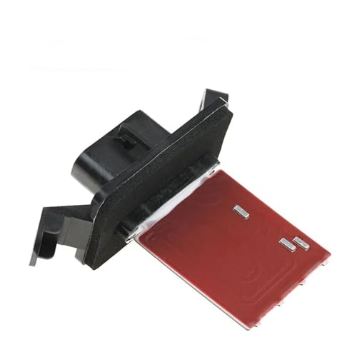 Resistencia Control Ventilador Aire Acondicionado Resistencia Del Motor Del Ventilador Del De Climatización (HVAC) - Resistencia Del Ventilador Para Malibu Pontiac G6 15831065