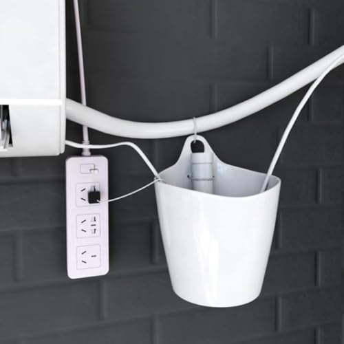 Volakebeing Bomba de condensado de aire acondicionado USB, silenciosa, automática, extracción de agua de CA de 5 V, bomba de drenaje externa para Aircon 1-3P 15 m de elevación de 450 ml/min, baja