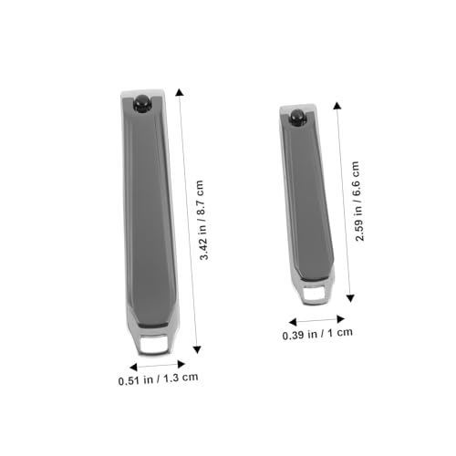 6-Pcs-Nail-Clippers-Stainless-Nail-Manicure-Nail-Trimming-Kit-Nail-Cutter-Suite-Stainless-Steel
