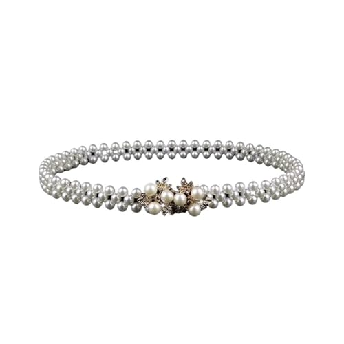 Ceintures de perles pour femme : ajustez vos vêtements avec élégance