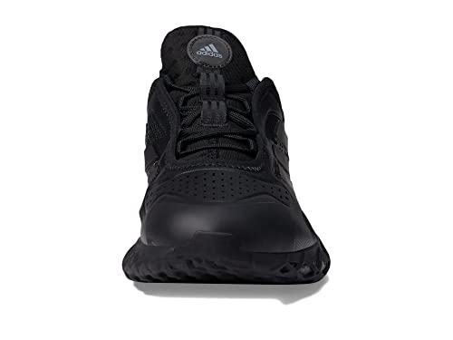 Image of Adidas Mens Web Boost ShoesRunning Shoe