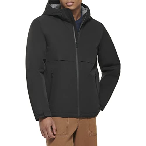 Image of DOCKERS Men's Flex Tech Filled Storm Jacket