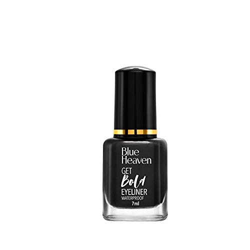 blue heaven liquid eyeliner
