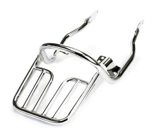 Support de sacoche pour Triumph Bonneville T100 porte-bagages arrière moto 2002-2015
