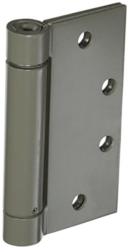 Stanley Hardware S420-836 2060 Spring Hinges in Prime Coat, 4-1/2