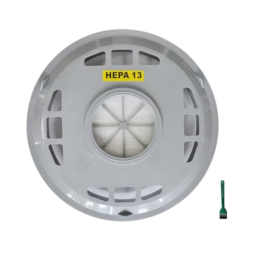 EZ SPARES 1 pack Replacement for Electrolux,Vacuum Cleaner Parts Of ELECTROLUX UZ930 NILFISK GD930 Premium Replacement Commercial HEPA Filter OEM#1402666010