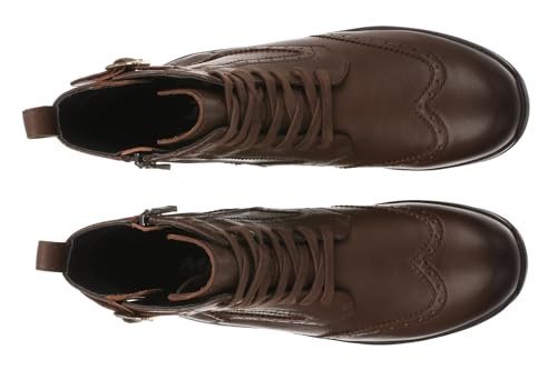 Bottes de marche anatomiques MBT Winka avec semelle rocker de stabilité - 4