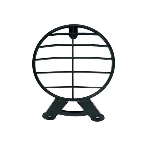 Protecteur cache phare moto pour les sorties tout-terrain en CL500 2024