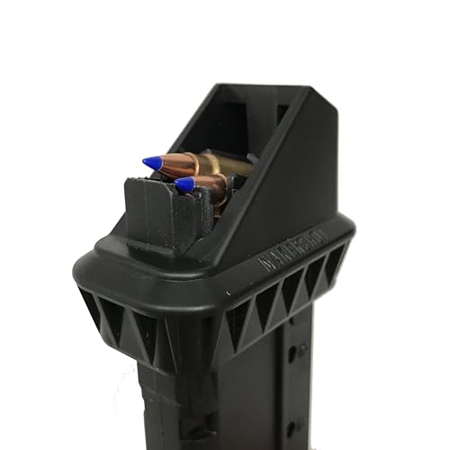 MakerShot Magazine Speed Loaders, Designed Specifically for Each Selected Magazine, Compatible with 5.7 x 28 mm - FN Herstal Five-Seven (not 5.56)