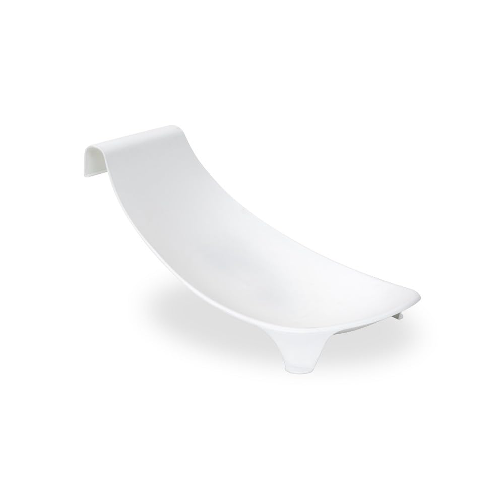 Interbaby Bañera Bebé Cambiador Plegable Patas, Ruedas, Hamaca (Dino) | Bañera con cambiador 2 en 1, hamaca anatómica extraíble, patas antideslizantes, altura ergonómica, portátil