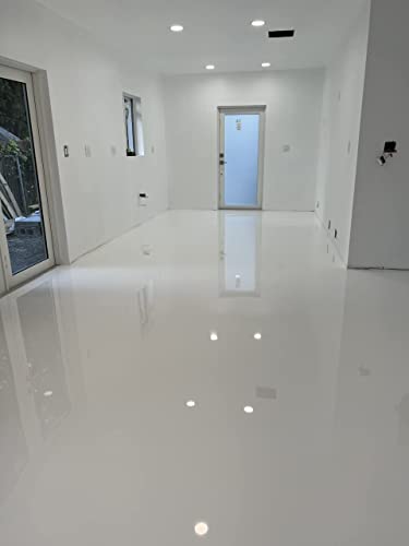 Latux Epoxy & Flooring 3 Gallon / 2 Part Kit #TOP2
