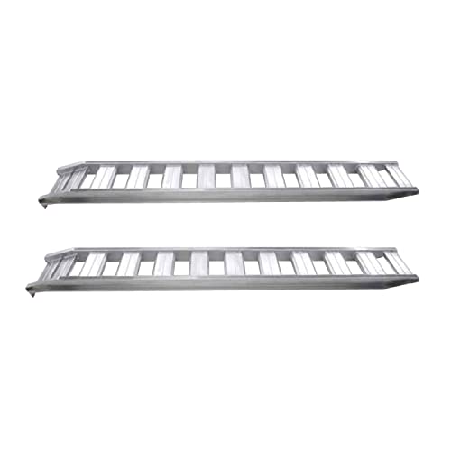 SHOWA ���a�u���b�W �A���~�u���b�W GP-T�^ 4.0t �c���� �S��2100/�L����450(mm) 2�{�Z�b�g GP-210-45-4.0T