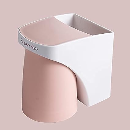 Amazon 歯ブラシホルダー 歯ブラシスタンド コップスタンド 歯ブラシたて はぶらしたて 洗面所 収納 壁掛け 吸盤 電動歯ブラシ 歯磨き粉 カップ スタンド 水垢防止 防塵衛生 おしゃれ 歯ブラシホルダー 1個 レッド レッド 歯ブラシスタンド ホーム キッチン Amazon 歯ブラシホルダー 歯ブラシスタンド コップスタンド 歯ブラシたて はぶらしたて 洗面所 収納 壁掛け 吸盤 電動歯ブラシ 歯磨き粉 カップ スタンド 水垢防止 防塵衛生 おしゃれ 歯ブラシホルダー 1個 レッド レッド 歯ブラシスタンド ホーム キッチン