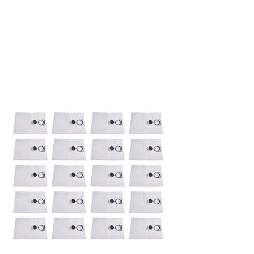 Sacs aspirateur Bosch Gas 35 indispensables pour grand ménage - 6