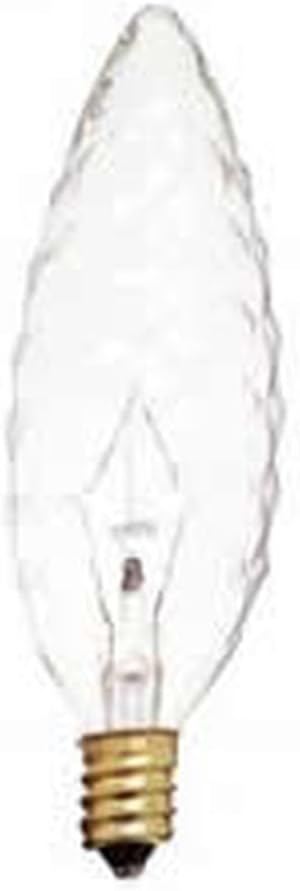 Replacement for SATCO S3725 Light Bulb by Technical Precision 10 Pack