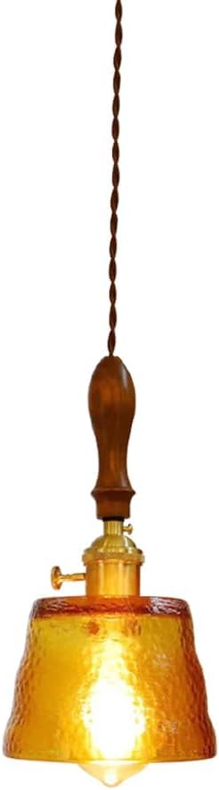 Lampes suspendues MI-NI en laiton pour îlot de cuisine HJLJKG