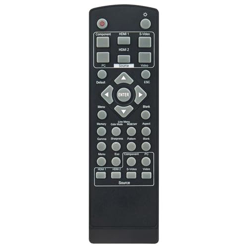 Télécommande de rechange Epson pour vos soirées home cinéma EH-TW3500