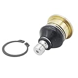 Lower Swing Arm Ball Joints 5KM-23579-00-00 Compatible With ATV UTV Automotive Motorcycle Parts YFM660 Lx 500 Buggy Quad Bike For Part Number 5KM-23579-00-00