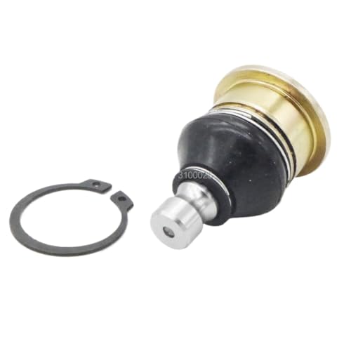 Lower Swing Arm Ball Joints 5KM-23579-00-00 Compatible With ATV UTV Automotive Motorcycle Parts YFM660 Lx 500 Buggy Quad Bike For Part Number 5KM-23579-00-00