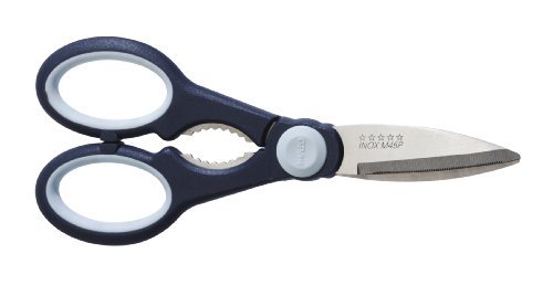 Scissors s/s soft Grip Handle rubber insert Guaranteed quality