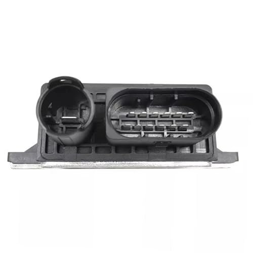 Module de préchauffage résout démarrage difficile Hyundai Elantra III - 4