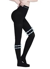 15-20mmhg Close Toe Black