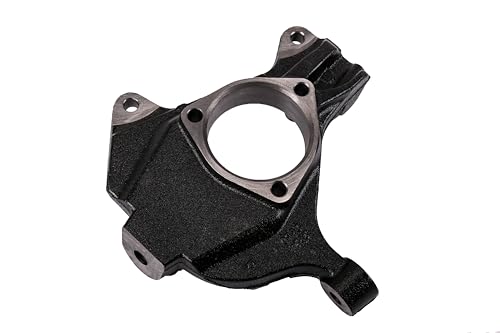GM Genuine Parts 23242660 Passenger Side Steering Knuckle
