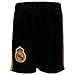 PURESTOF Ronaldo No #7 Special Dragon Edition Kids Soccer Jersey Kit Shorts Youth Sizes (Black, 164 (10-11 Years Old))