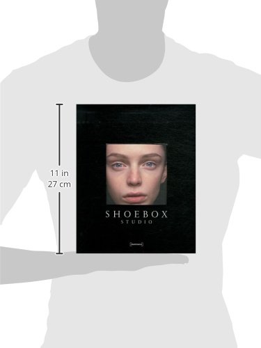 Shoebox Studio meuble modulable transparent pour optimiser les petits espaces