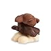 See's Candies 10.5 oz Black, Brown and Polar Bear Paws Assorted Chocolates