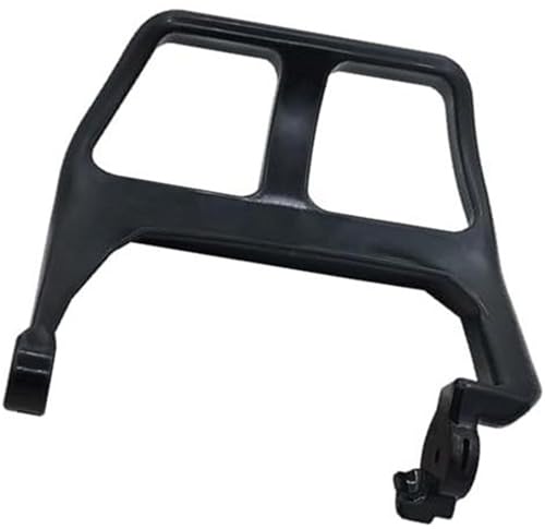 BTFWM Protector de mano for palanca freno cadena, for motosierra STIHL 023 025 MS230 MS250 Pieza de repuesto para protector de mano de motosi