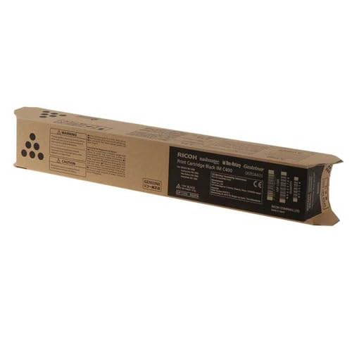 Ricoh 842374 Cartouche de toner 1 pièce Original - vue 2