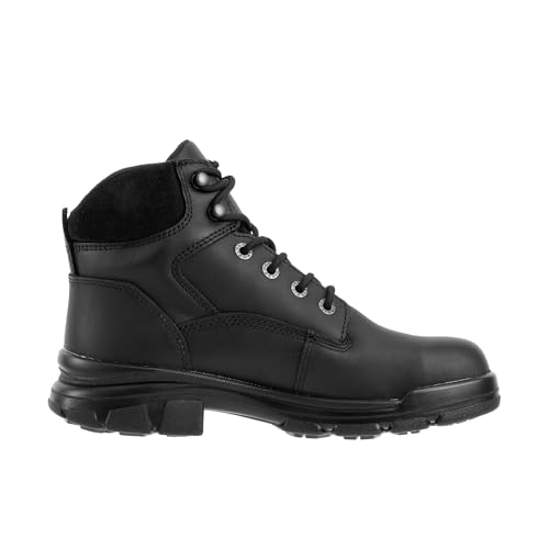 Wolverine mens Durashocks Sr Icon Waterproof Carbonmax 6"3