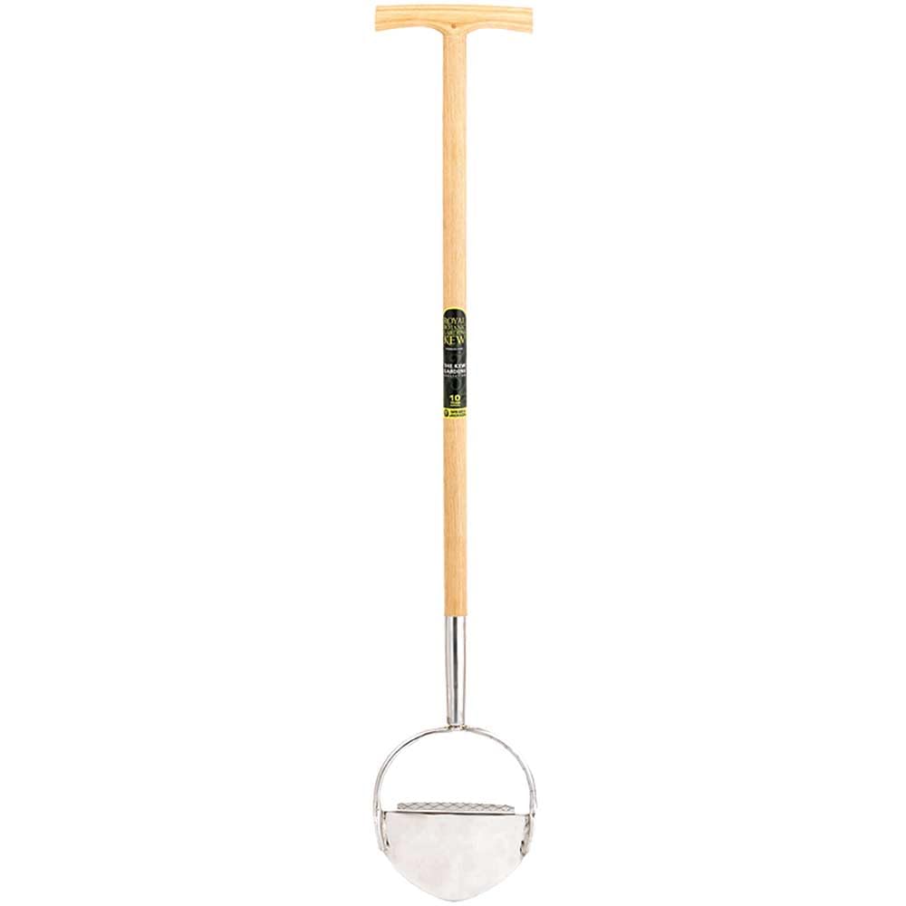 Spear & Jackson 3981KEW Kew Gardens Collection Neverbend Stainless Steel Edging Knife