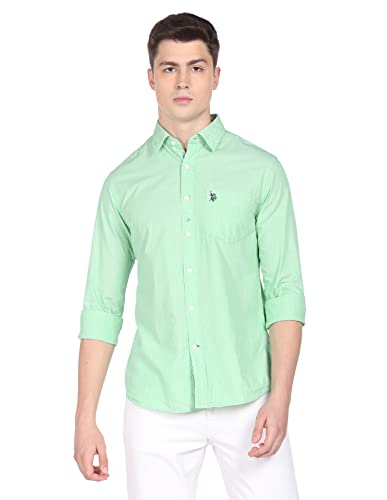 U.S. POLO ASSN. Men Shirt U.S. POLO ASSN. Men Shirt