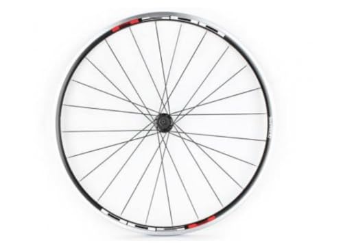 シマノ(SHIMANO) ロードホイール WH-R501A-R リア 8/9/10S対応 エアロスポーク仕様 ブラック(モノトーンステッカー) EWHR501ARCBMYL