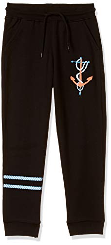 Image of Amazon Brand - Jam & Honey Boys Work Utility Pants