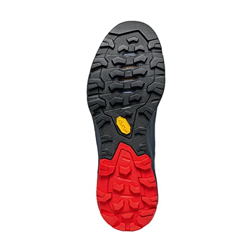 SCARPA Rapid GTX, Ombre Blue-Red, EU 46