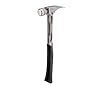 Stiletto 14 OZ. TIBONE Smooth FACE with Curved Handle TIB14RSC