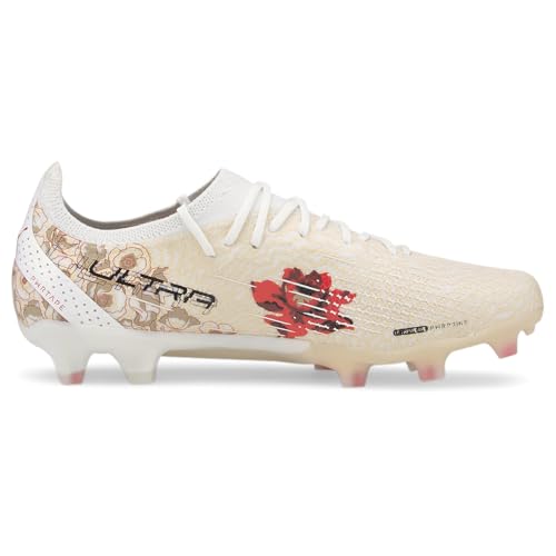 PUMA Ultra Ultimate Liberty chaussures football femme pour briller en match et entraînement