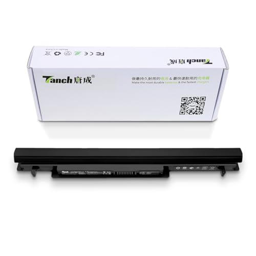 Batterie premium A41-K56 pour PC portable ASUS K56CB et V550 15V